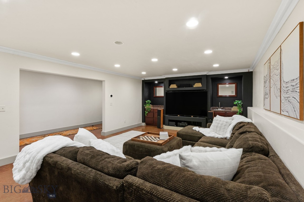 Wylie Creek Ranch - Residential