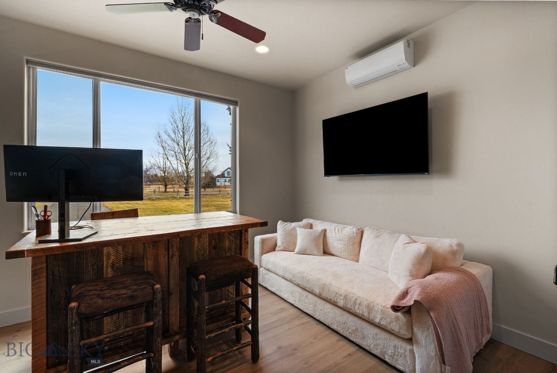 Wylie Creek Ranch - Residential