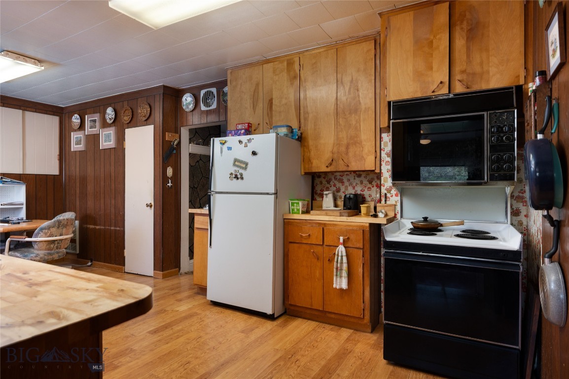 Virginia City Original Plat - Residential