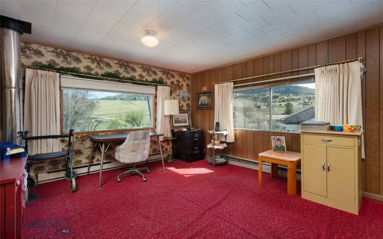 Virginia City Original Plat - Residential