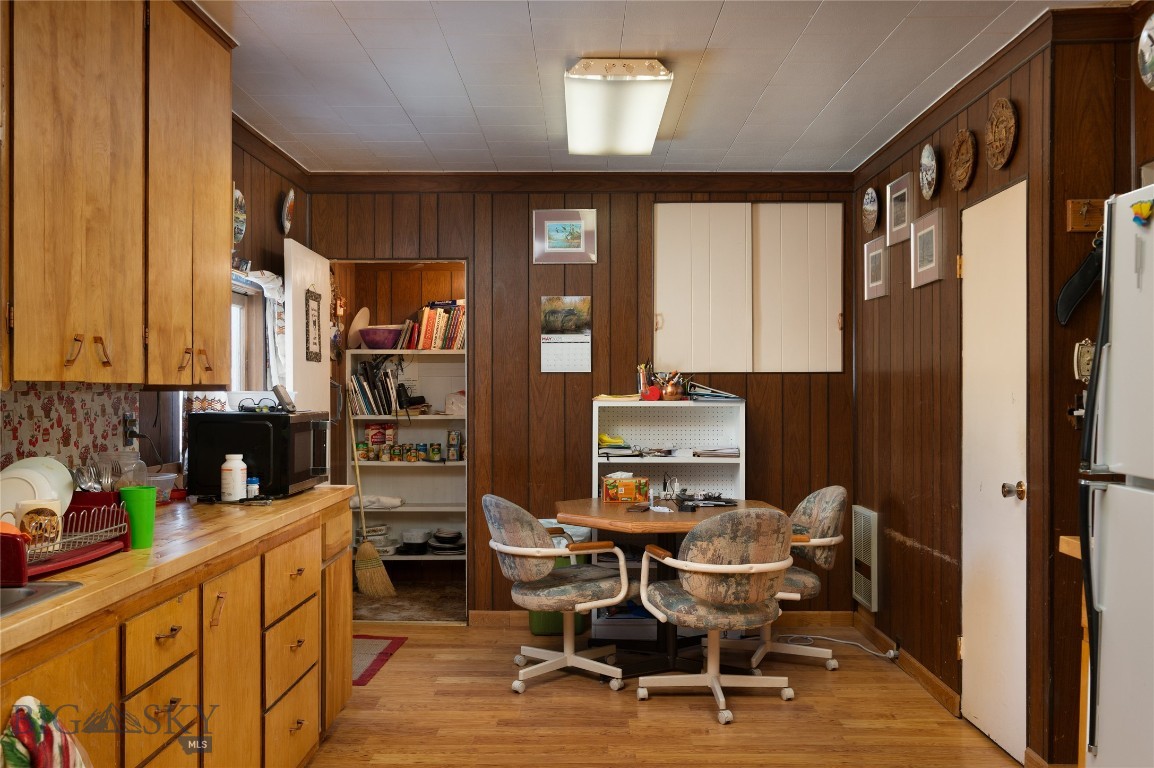 Virginia City Original Plat - Residential