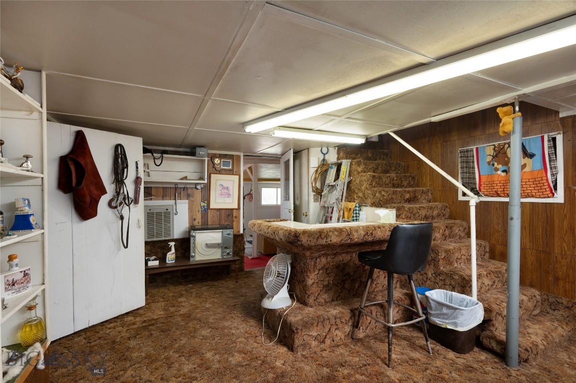 Virginia City Original Plat - Residential