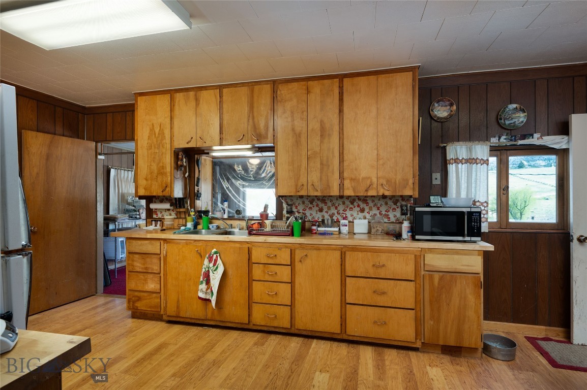 Virginia City Original Plat - Residential