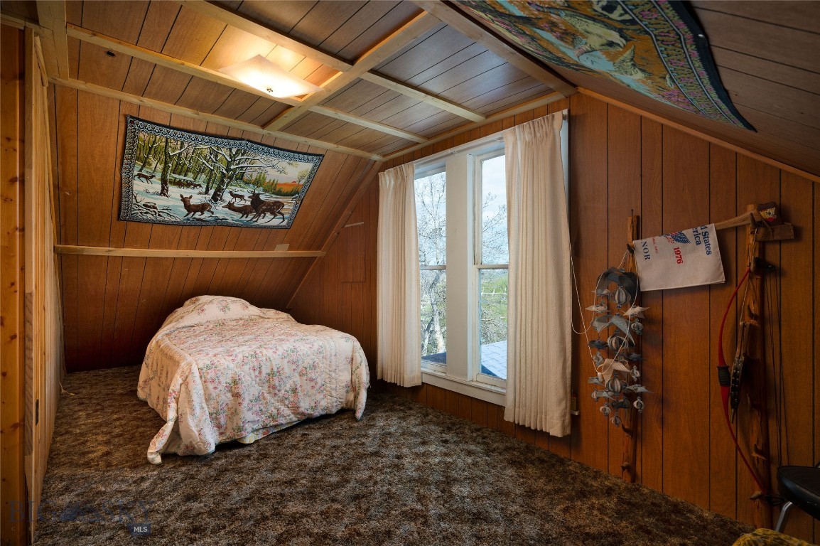 Virginia City Original Plat - Residential