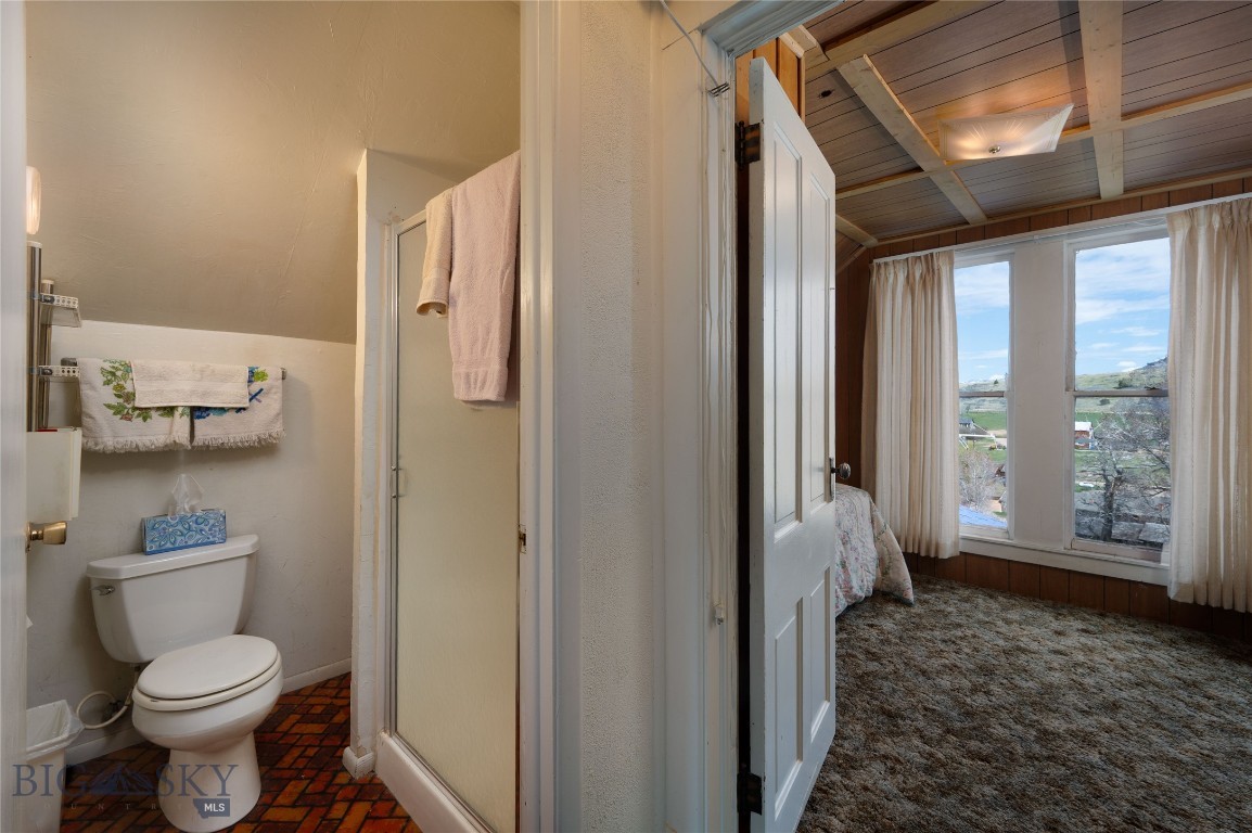 Virginia City Original Plat - Residential