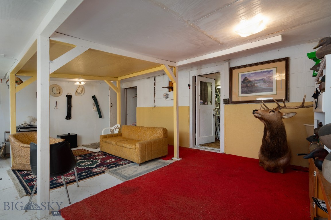 Virginia City Original Plat - Residential