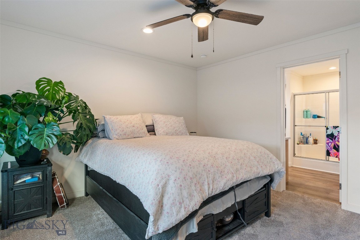 Minor Subdivision - Land