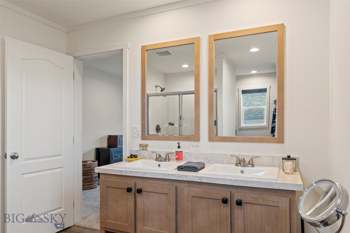 Minor Subdivision - Land