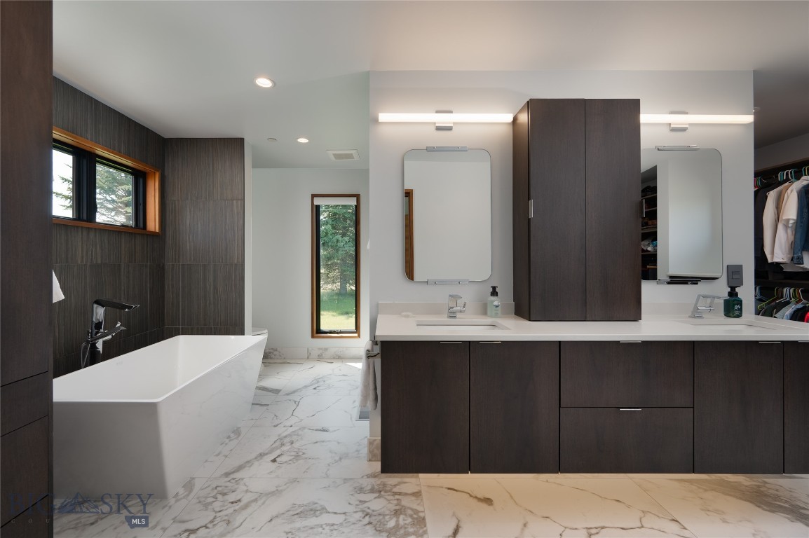 Bridger Lake Meadows - Residential