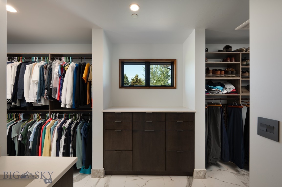 Bridger Lake Meadows - Residential