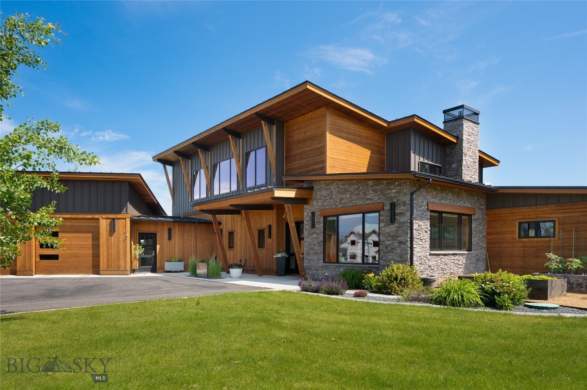 Bridger Lake Meadows - Residential