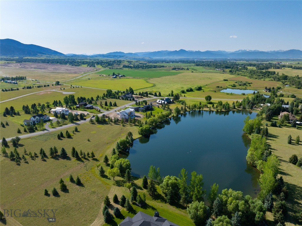 Bridger Lake Meadows - Residential