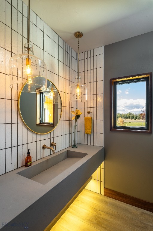 Bridger Lake Meadows - Residential