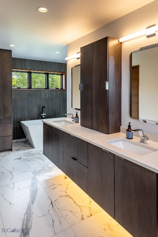 Bridger Lake Meadows - Residential