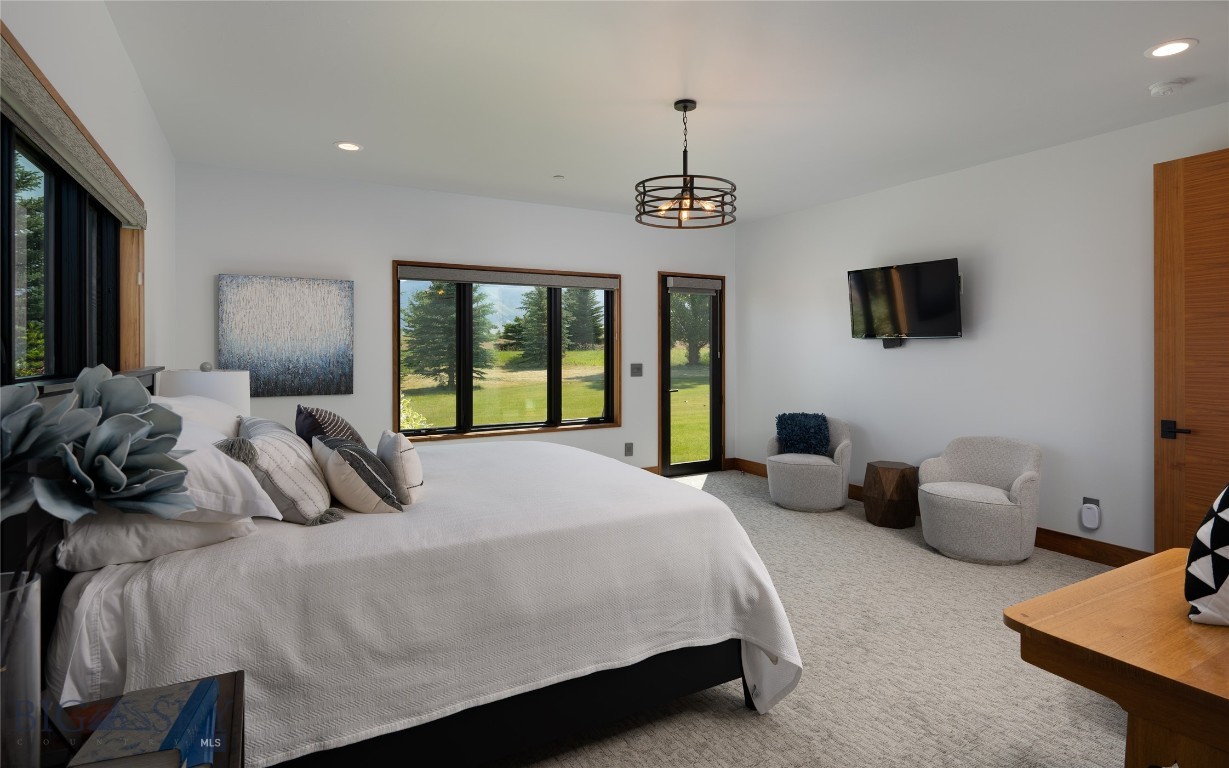 Bridger Lake Meadows - Residential