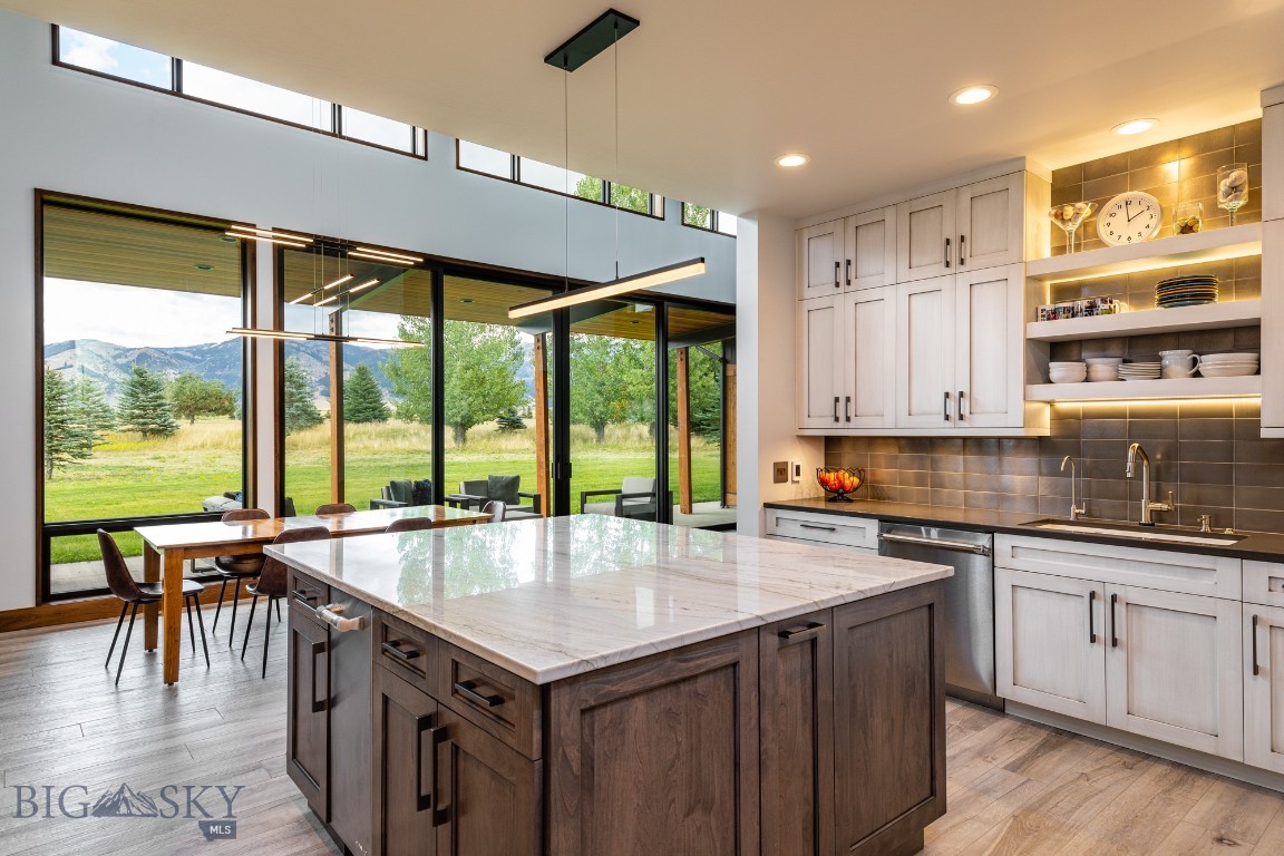 Bridger Lake Meadows - Residential