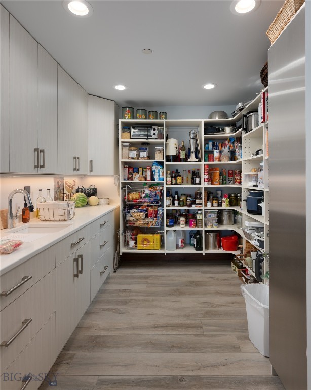 Bridger Lake Meadows - Residential