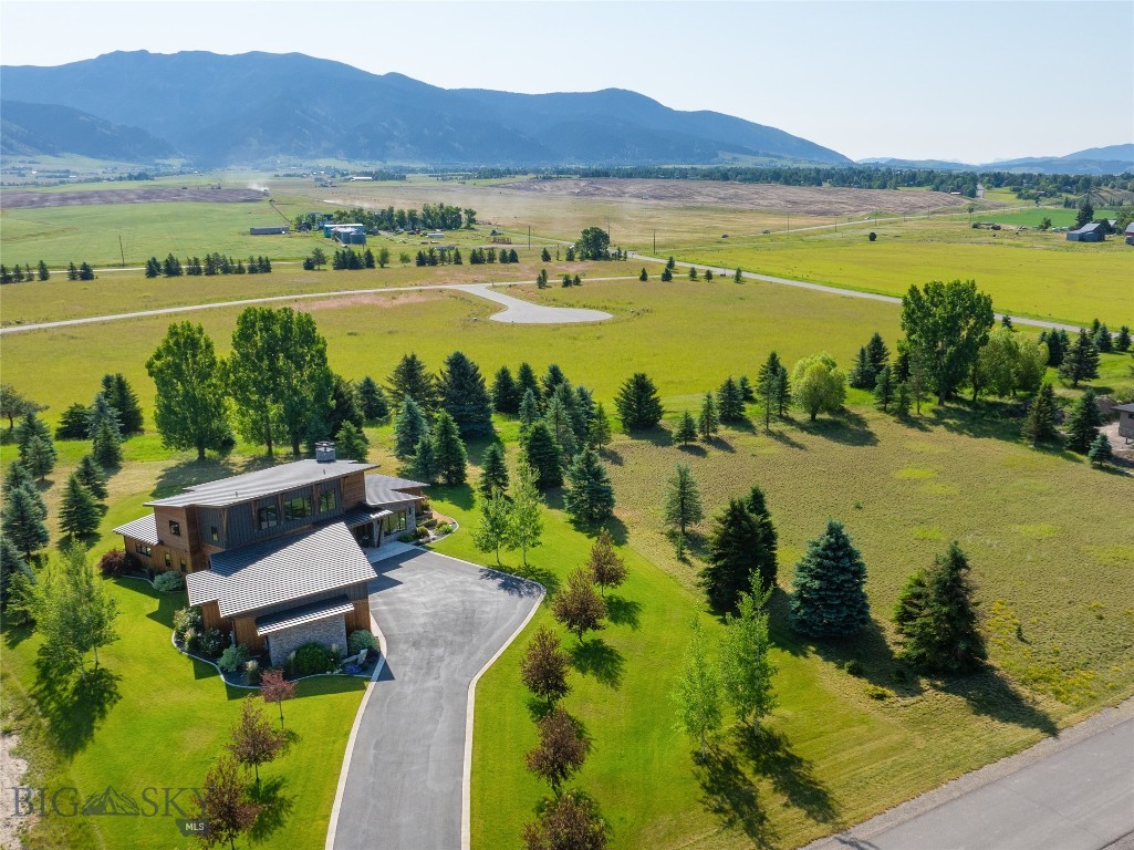 Bridger Lake Meadows - Residential