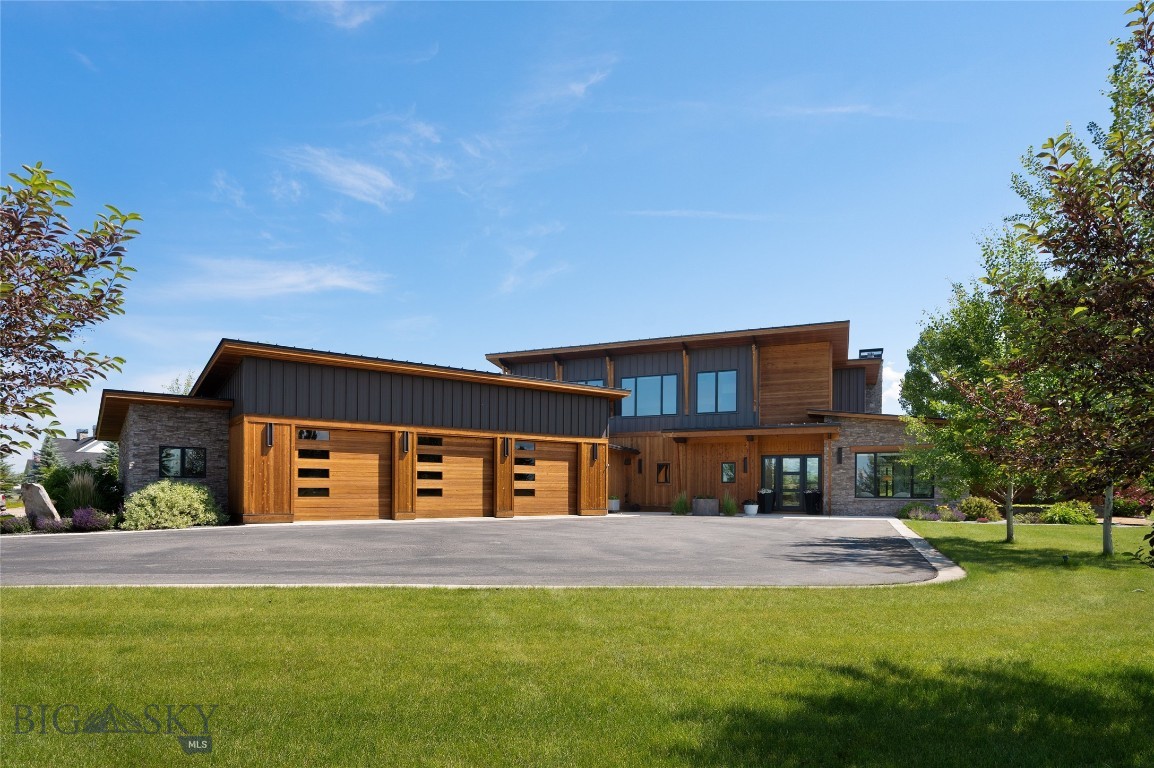 Bridger Lake Meadows - Residential