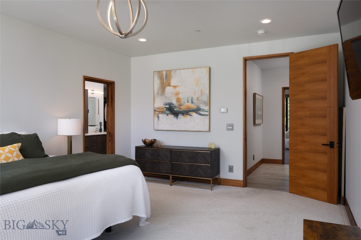 Bridger Lake Meadows - Residential