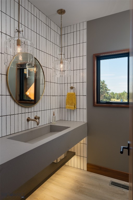 Bridger Lake Meadows - Residential