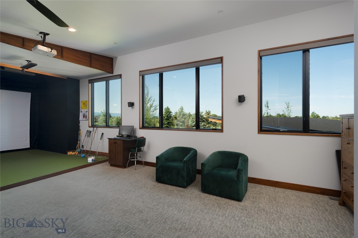 Bridger Lake Meadows - Residential