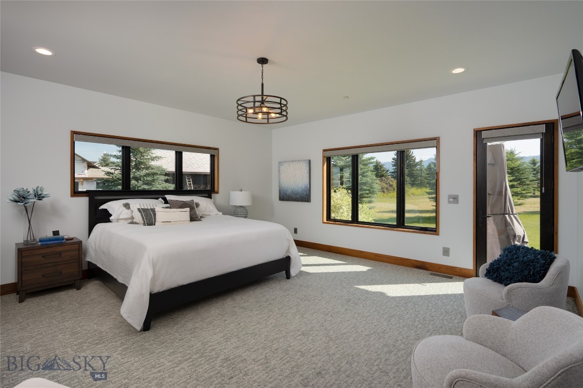 Bridger Lake Meadows - Residential