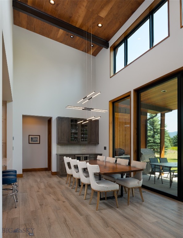 Bridger Lake Meadows - Residential