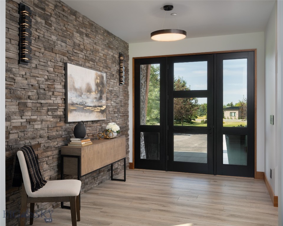 Bridger Lake Meadows - Residential