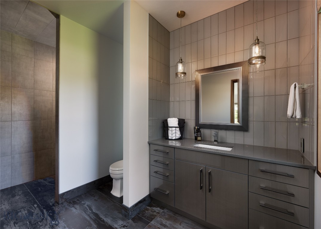 Bridger Lake Meadows - Residential