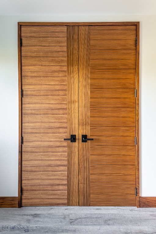 Bridger Lake Meadows - Residential