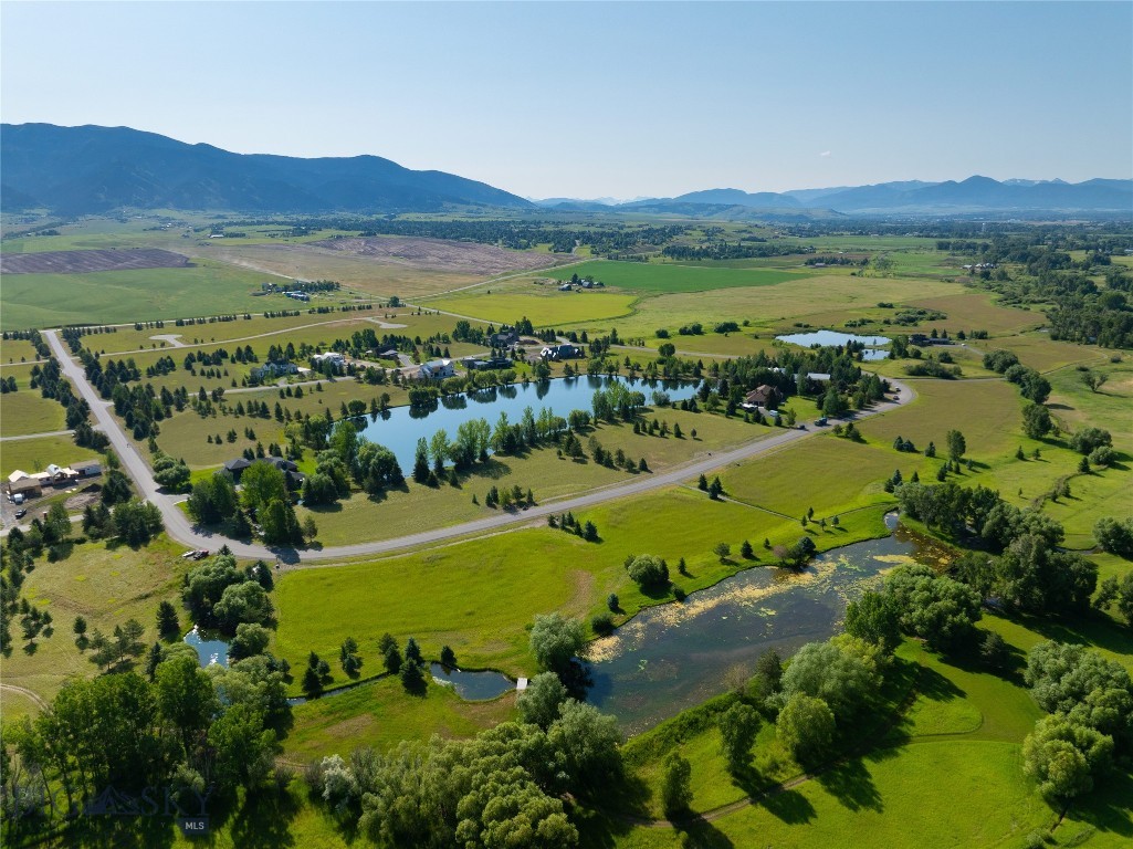 Bridger Lake Meadows - Residential