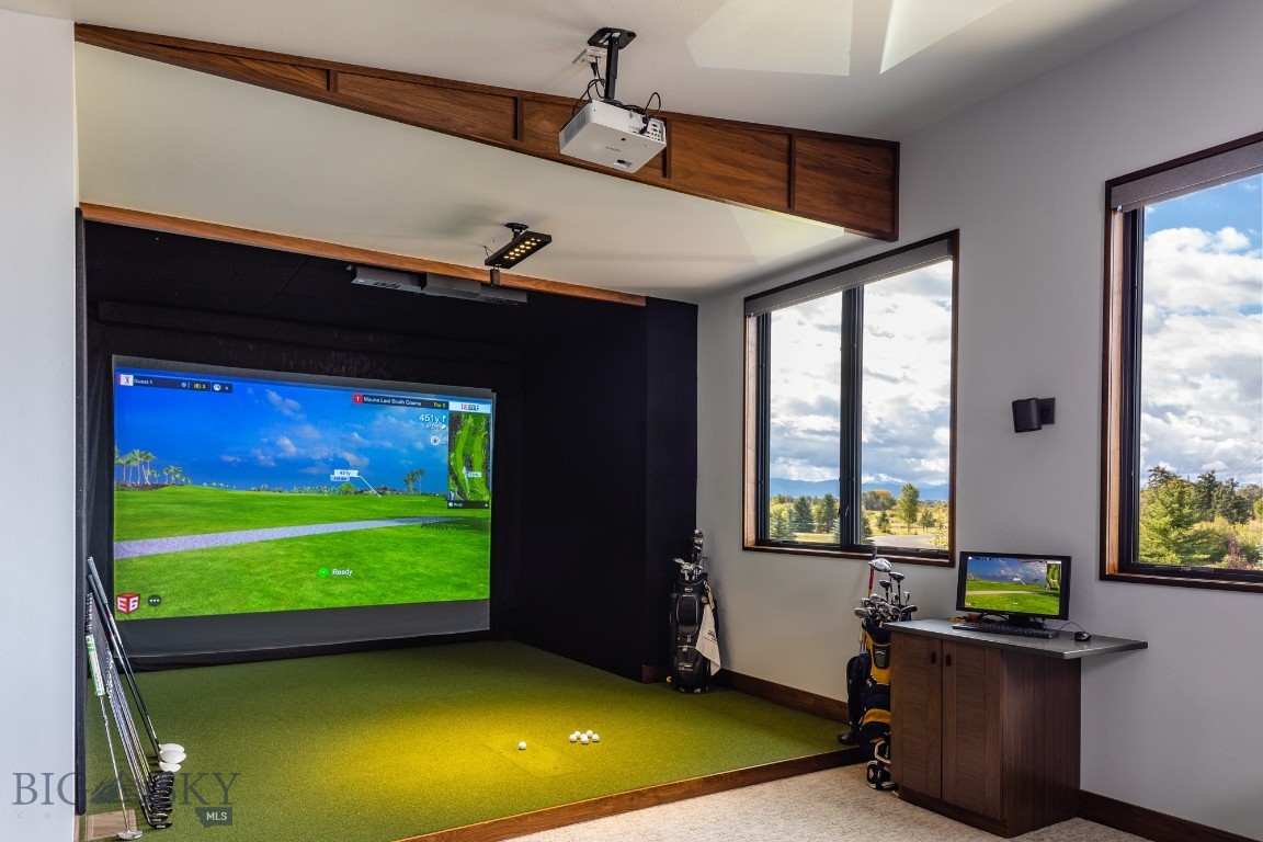 Bridger Lake Meadows - Residential