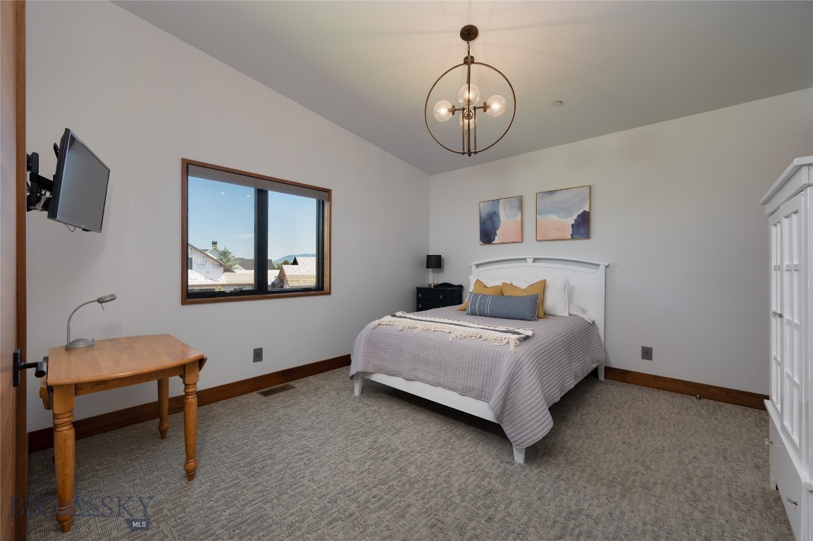 Bridger Lake Meadows - Residential