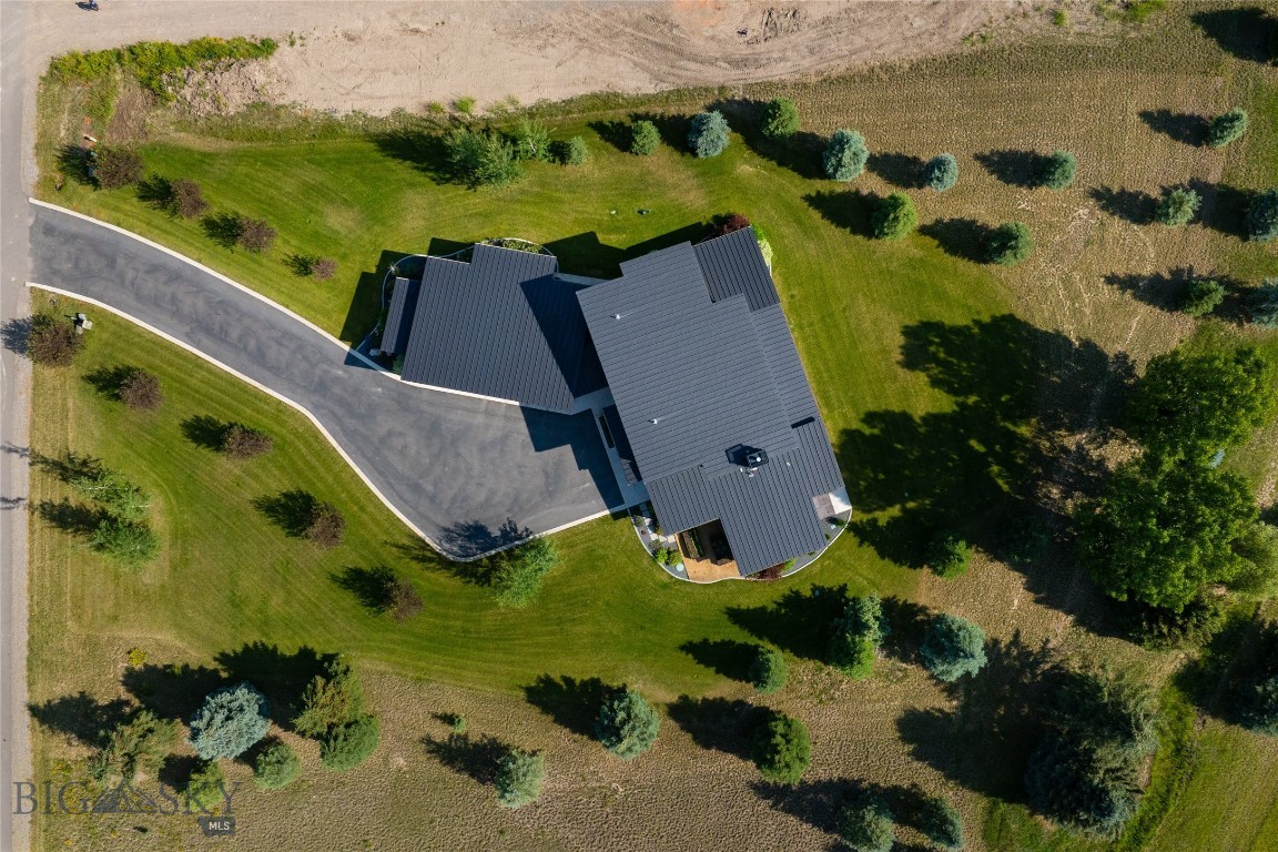 Bridger Lake Meadows - Residential