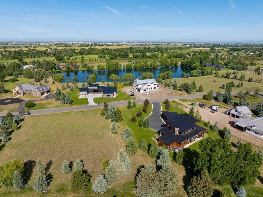Bridger Lake Meadows - Residential