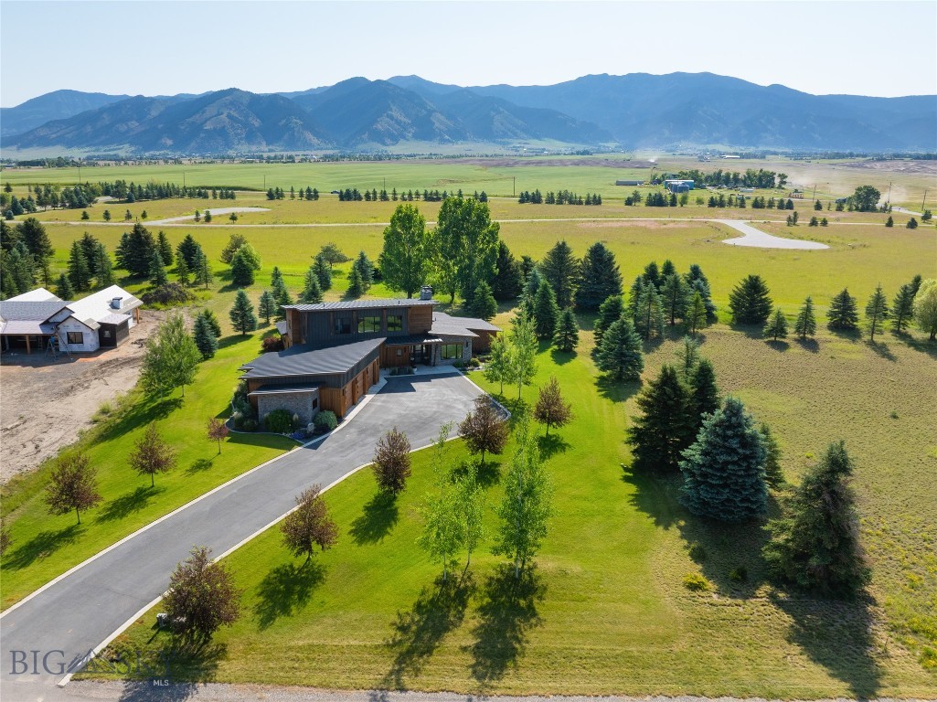 Bridger Lake Meadows - Residential