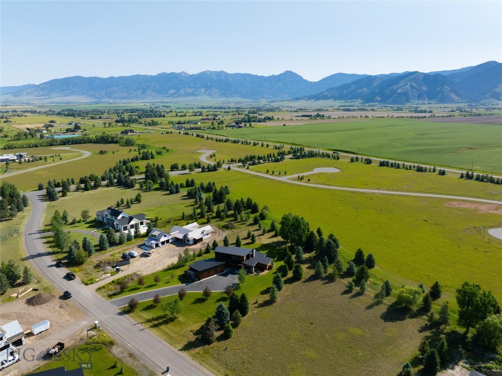 Bridger Lake Meadows - Residential