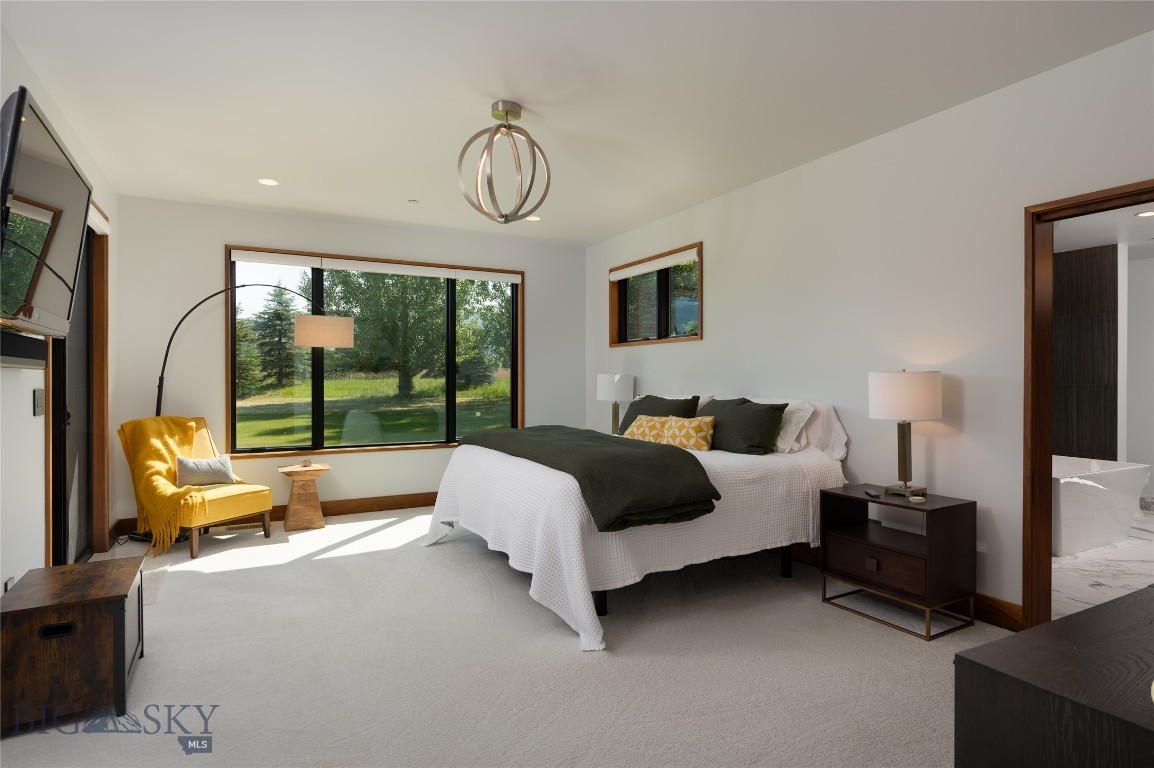 Bridger Lake Meadows - Residential