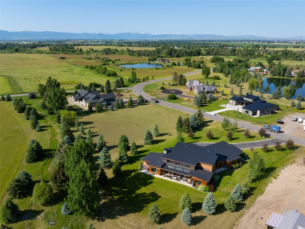 Bridger Lake Meadows - Residential
