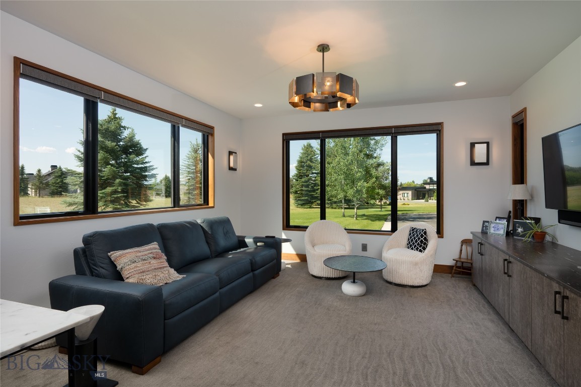 Bridger Lake Meadows - Residential