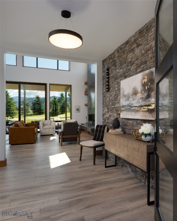 Bridger Lake Meadows - Residential