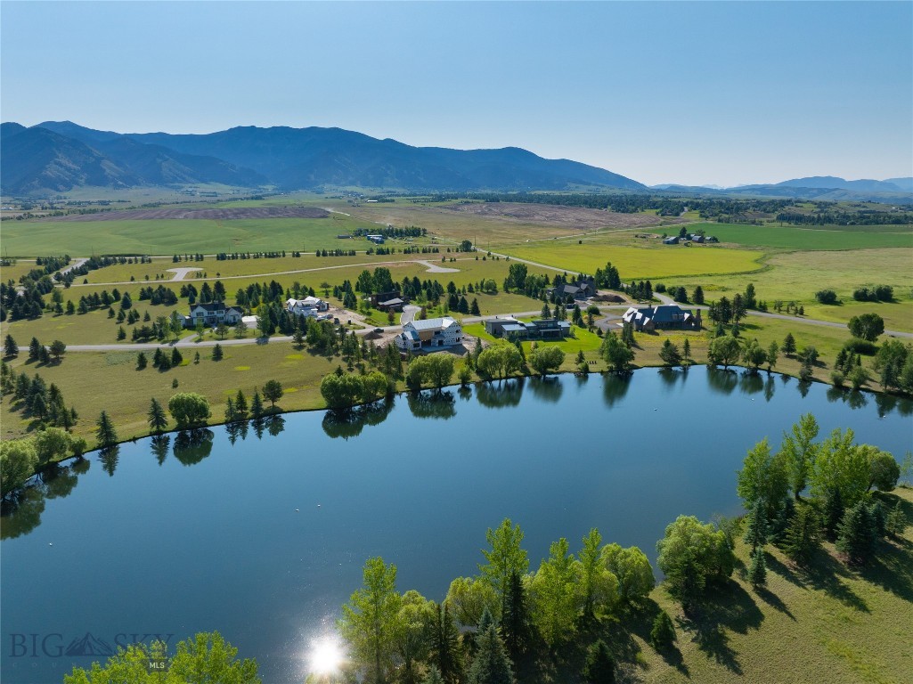 Bridger Lake Meadows - Residential