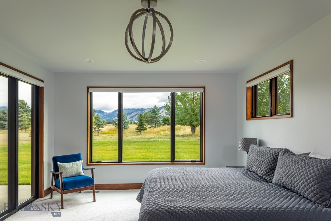 Bridger Lake Meadows - Residential