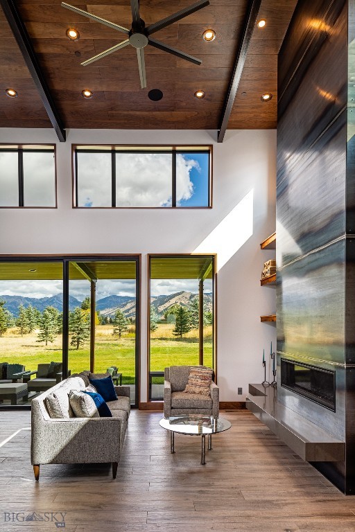 Bridger Lake Meadows - Residential