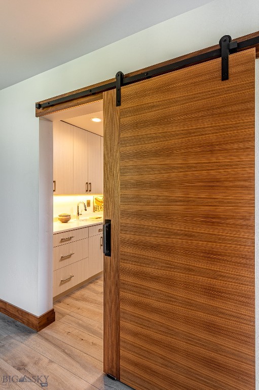 Bridger Lake Meadows - Residential