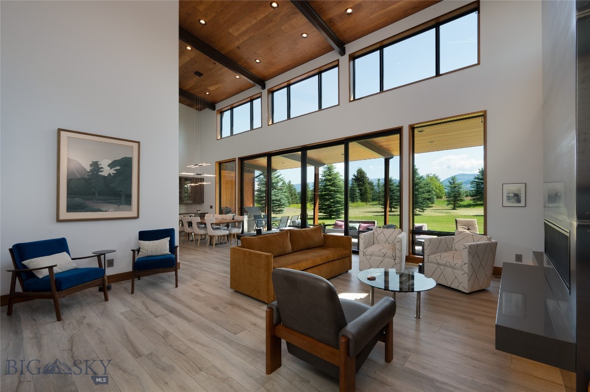 Bridger Lake Meadows - Residential