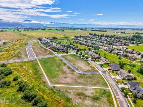 Photo of TBD B1L11 Parkway Avenue, Bozeman, MT 59718 (MLS # 409167)