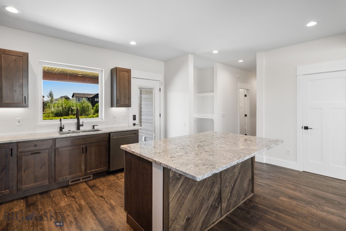 Flanders Mill - Residential