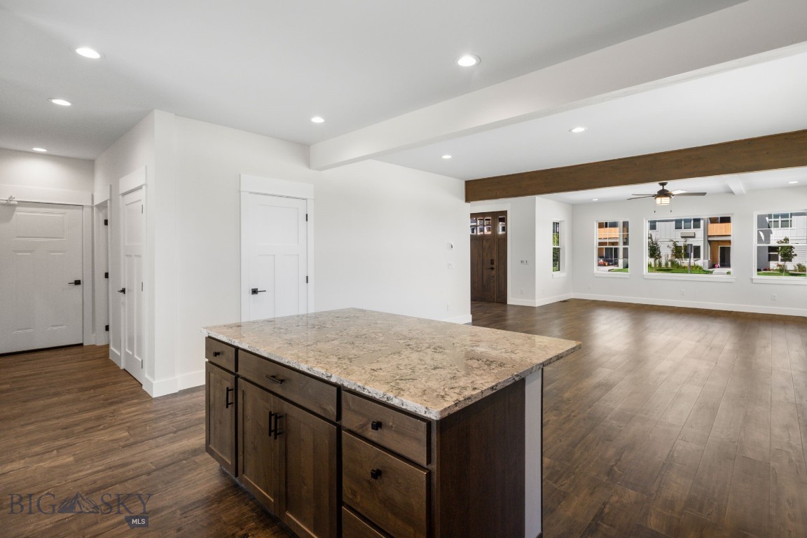 Flanders Mill - Residential